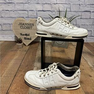 Helly hansen sneakers white